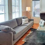Semesterbostad Vuolkuma C By Interhome