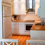 Vuolkuma C By Interhome Semesterbostad
