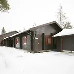 Vuolkuma C By Interhome 別荘 *
