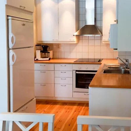 Vuolkuma C By Interhome