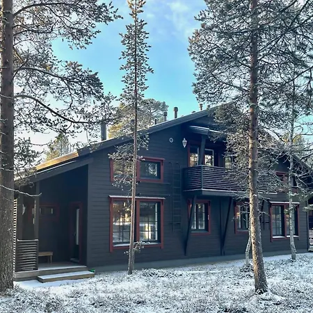 Vuolkuma C By Interhome *