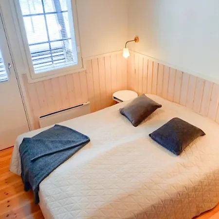 Vuolkuma C By Interhome Hébergement de vacances