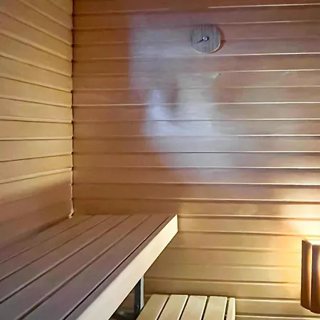 Vuolkuma C By Interhome Hébergement de vacances