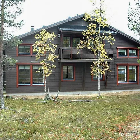 Vuolkuma C By Interhome Saariselkä