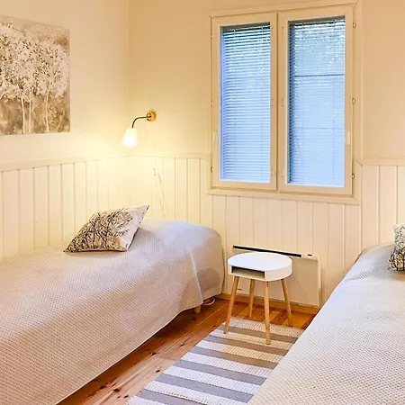 Vuolkuma C By Interhome Casa de Férias *