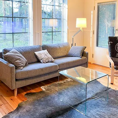 Vuolkuma C By Interhome