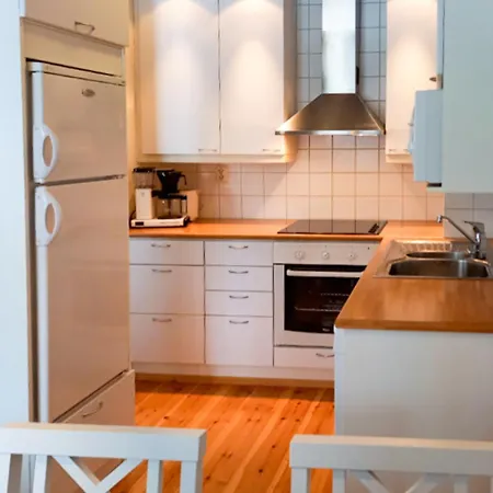 Vuolkuma C By Interhome בית נופש