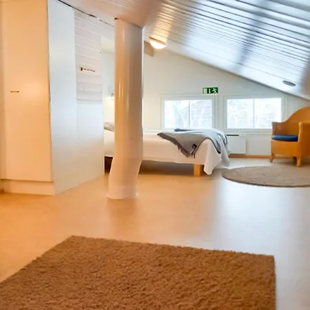 Vuolkuma C By Interhome