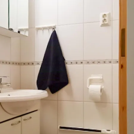 Vuolkuma C By Interhome Saariselkä