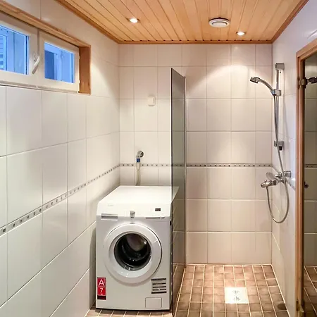 Vuolkuma C By Interhome