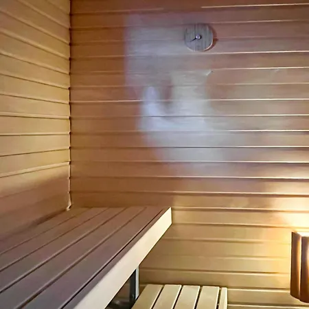 Vuolkuma C By Interhome Сasa de vacaciones Saariselkä