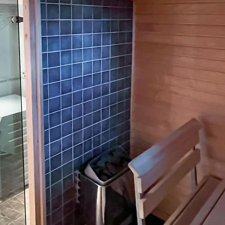 Vuolkuma C By Interhome Сasa de vacaciones Saariselkä