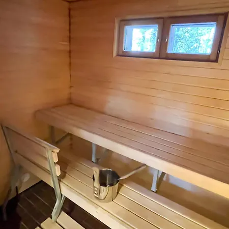 Vuolkuma C By Interhome