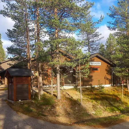 Vuolkuma C By Interhome
