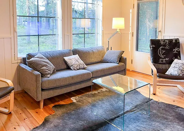 Vuolkuma C By Interhome