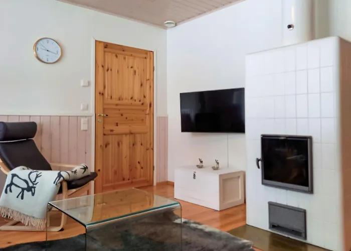 Vuolkuma C By Interhome סאריסלקה