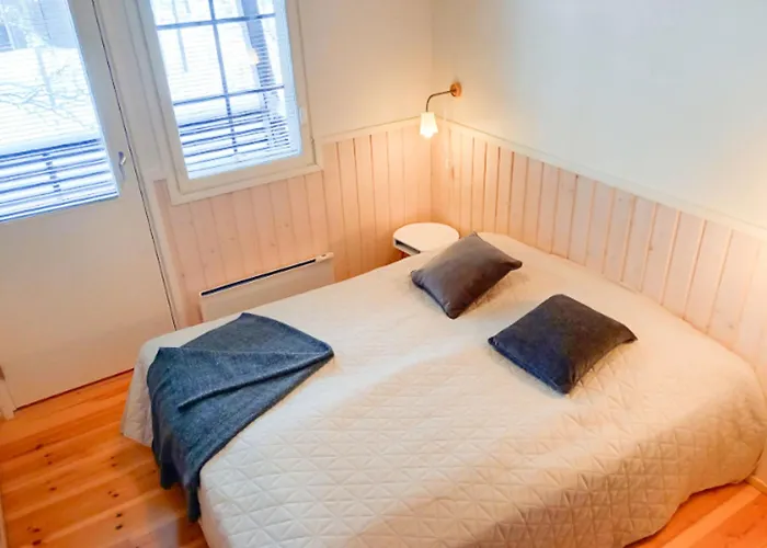 Vuolkuma C By Interhome סאריסלקה