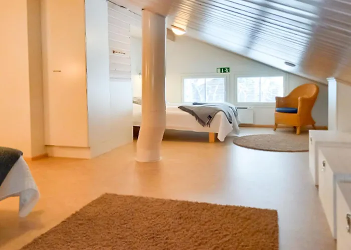 Vuolkuma C By Interhome