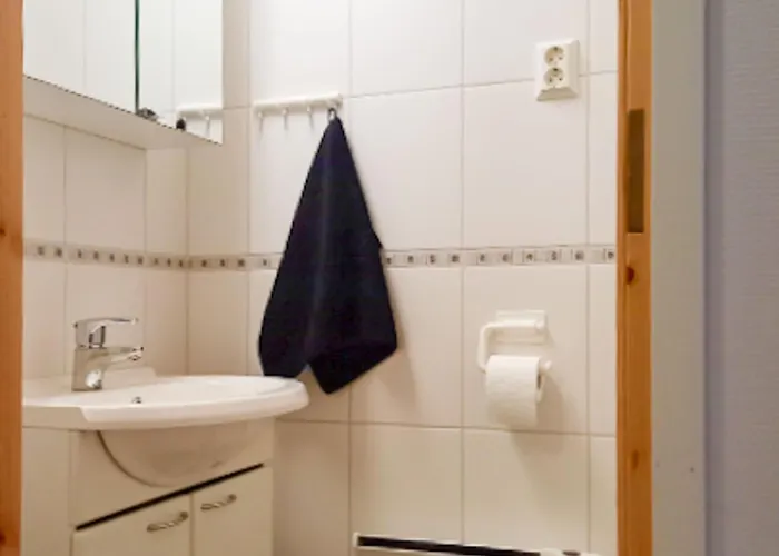 Vuolkuma C By Interhome סאריסלקה