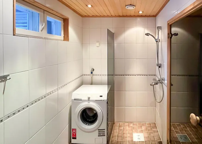 Vuolkuma C By Interhome